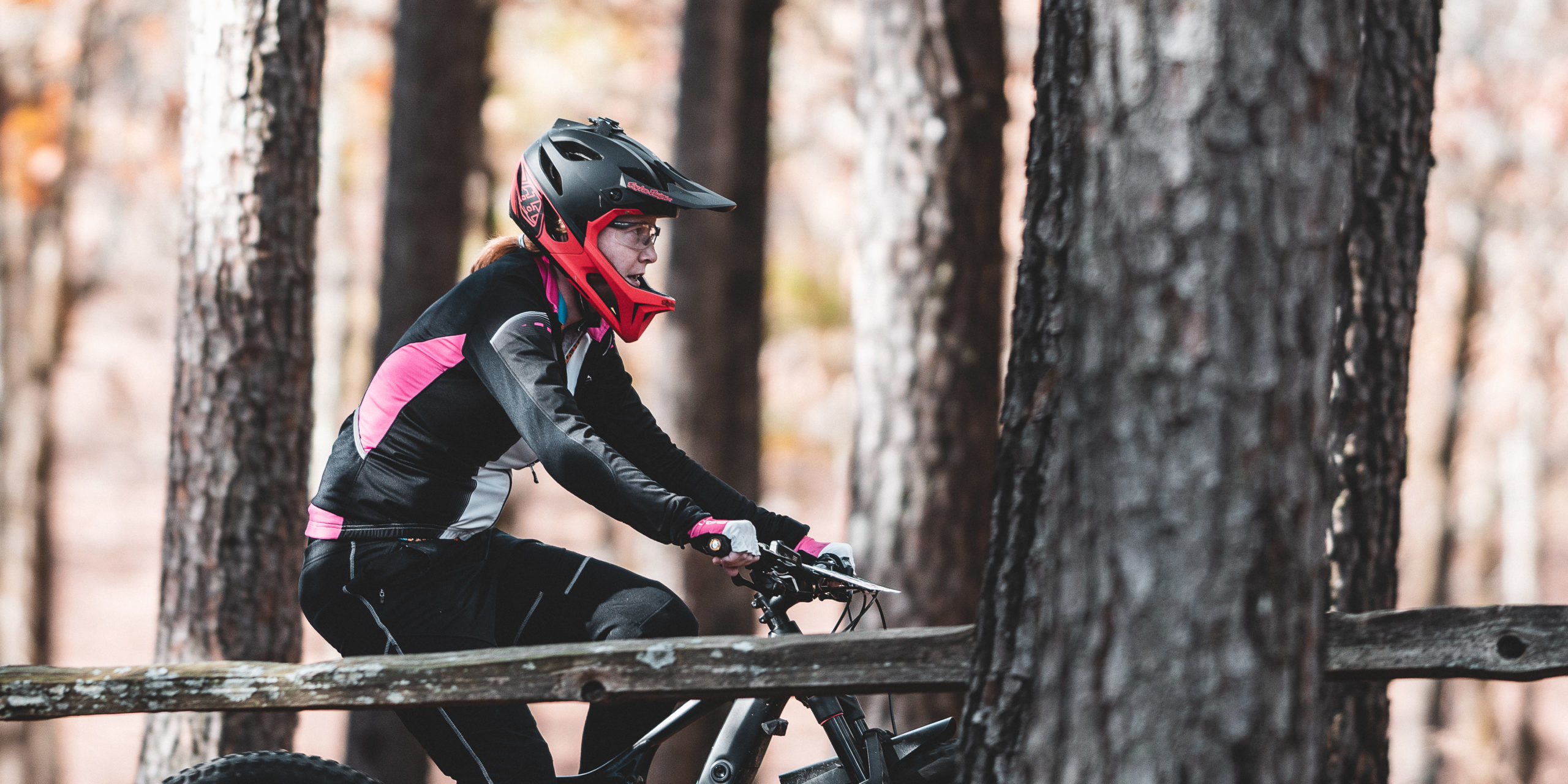 2020 Gudrun Mountain Bike Festival