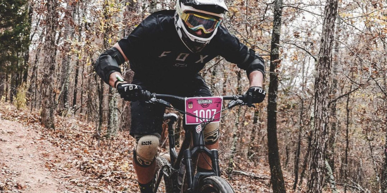 Results 2020 Gudrun Northwoods MTB Festival Full Enduro Mini Enduro Northwoods Trails Hot Springs Arkansas